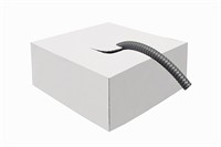 Isolerad Kondensvattenslang 19mm - 20m